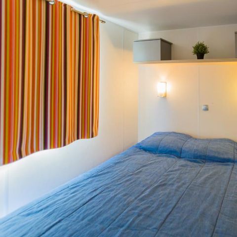 BUNGALOW 4 personnes - MEDITERRANI
