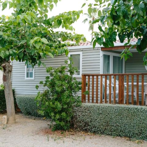 BUNGALOW 4 personnes - MEDITERRANI