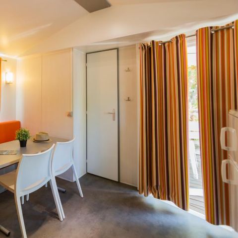 BUNGALOW 4 personnes - MEDITERRANI