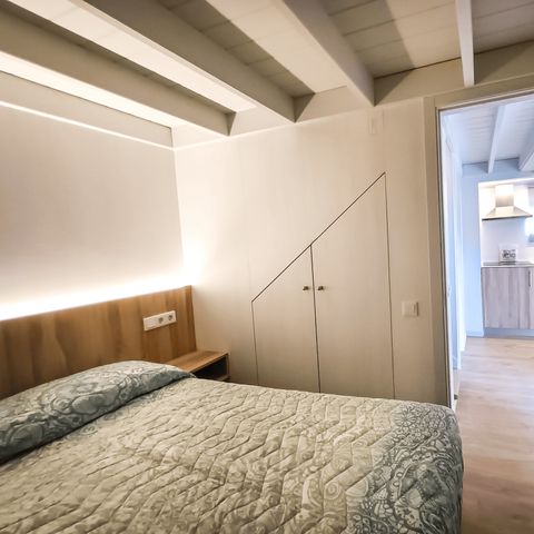BUNGALOW 5 personnes - XALOC DUPLEX