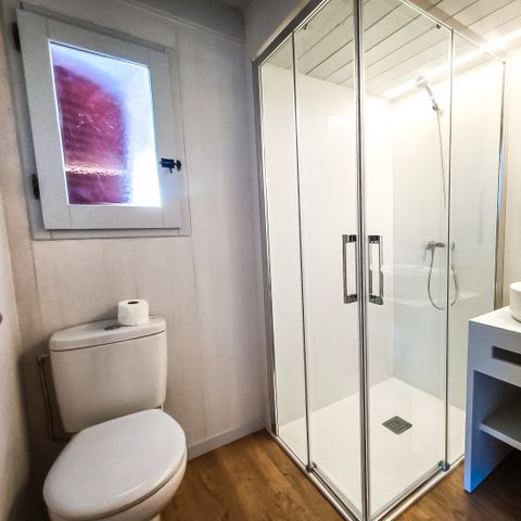 BUNGALOW 5 personnes - XALOC DUPLEX