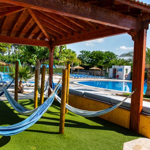 Camping La Llosa   - Camping Tarragone - Image N°3