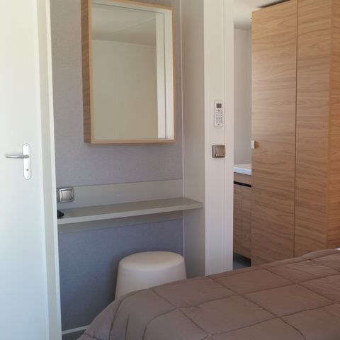 BUNGALOW 4 personnes - SCANDOLA