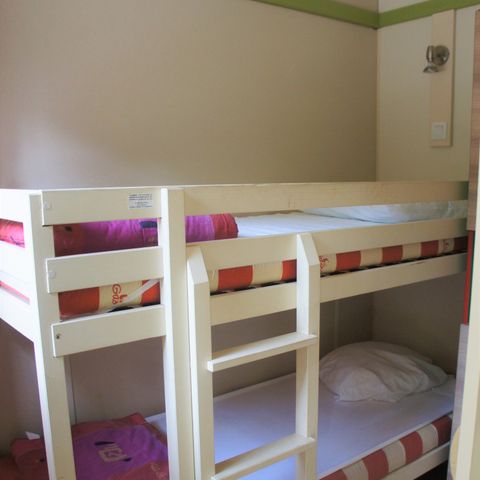 CHALET 6 personnes - BONIFATO