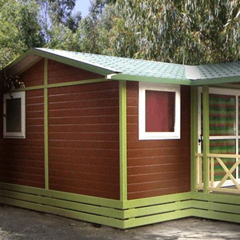 CHALET 6 personnes - BONIFATO