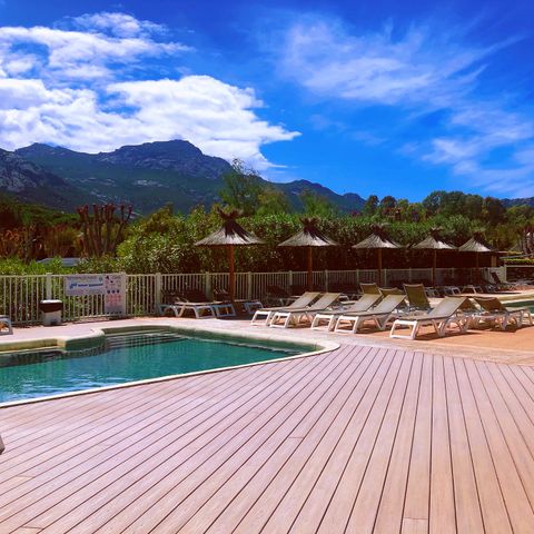 Camping La Pinède - Camping Corse du Nord - Image N°6