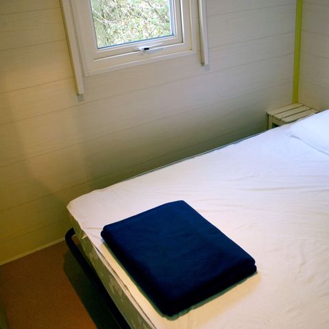 Chalet 2 personnes - FANGO