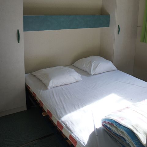 Chalet 2 personnes - FANGO
