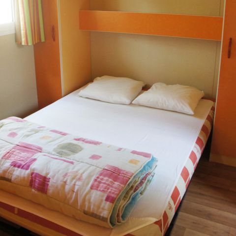 Chalet 5 personnes - MARINA