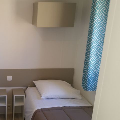 Chalet 4 personnes - ASCO