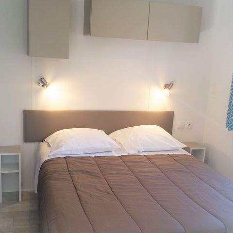 Chalet 4 personnes - ASCO