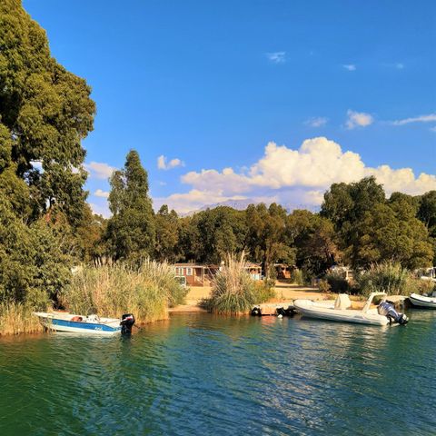 Camping Dolce Vita - Camping Corse du Nord - Image N°3