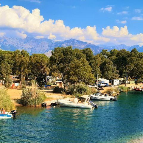 Camping Dolce Vita - Camping Corse du Nord - Image N°4