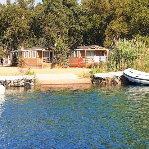 Camping Dolce Vita - Camping Corse du Nord - Image N°5