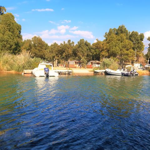 Camping Dolce Vita - Camping Corse du Nord - Image N°6