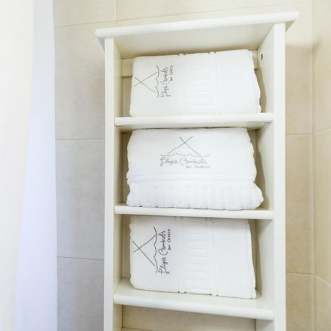 BUNGALOW 3 personnes - New Mediterrani