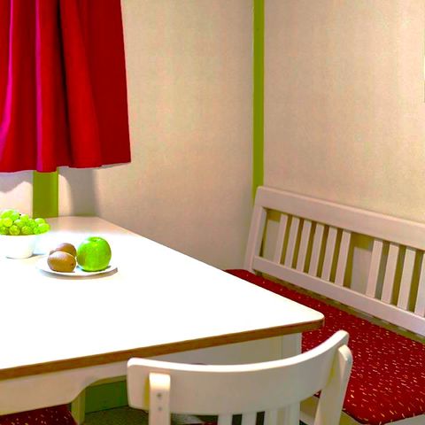 BUNGALOW 5 personnes - Bungalow PREMIUM 5 pers