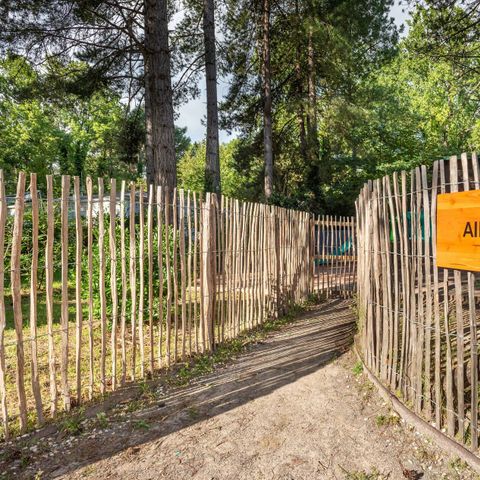 Camping La Dune Blanche - Camping Pas-de-Calais - Image N°6