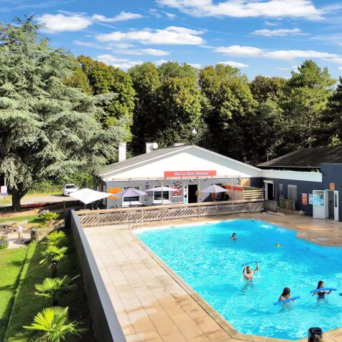 Camping La Dune Blanche - Camping Pas-de-Calais - Image N°5