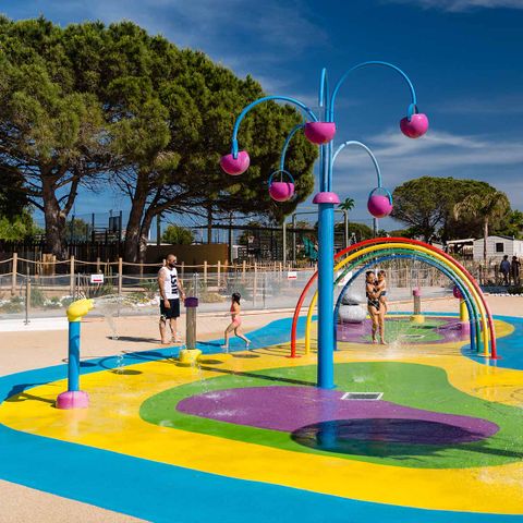 Camping Siblu Mar Estang - Funpass inclus - Camping Pyrénées-Orientales - Image N°4