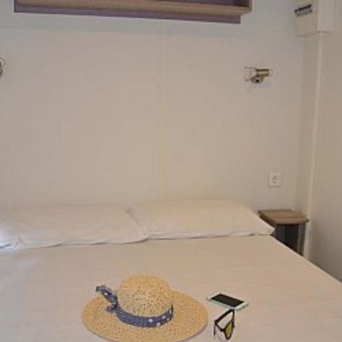 BUNGALOW 6 personnes - Happy Premium