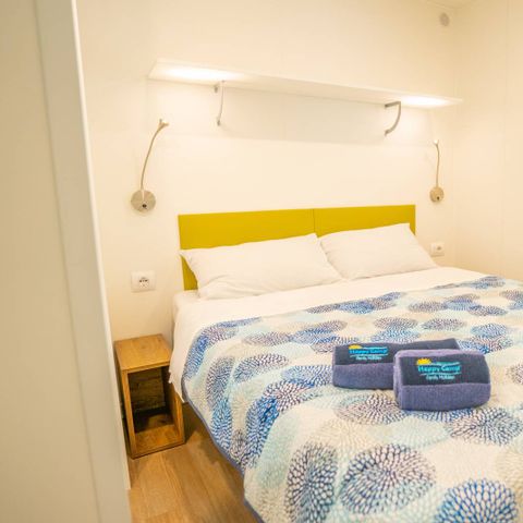 BUNGALOW 6 personnes - Happy Superior