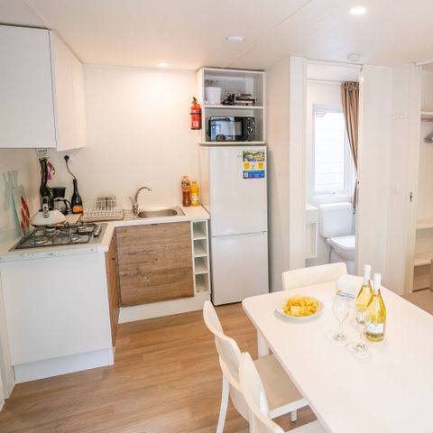 BUNGALOW 6 personnes - Happy Superior