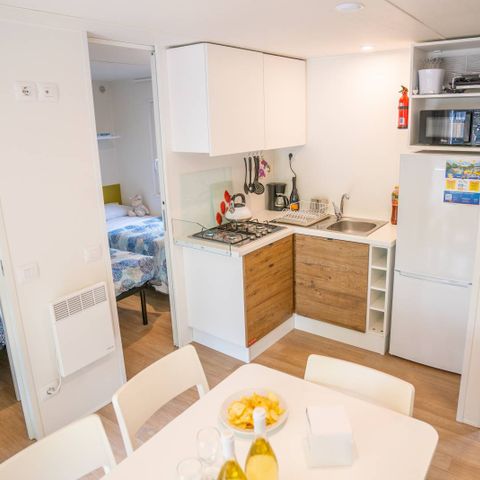 BUNGALOW 6 personnes - Happy Superior
