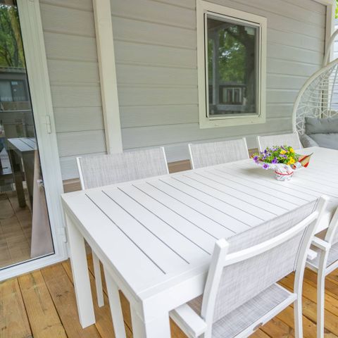BUNGALOW 6 personnes - Happy Superior