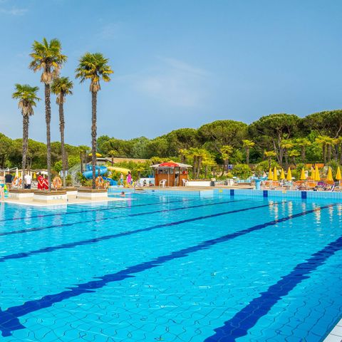 Camping Village Portofelice - Camping Venise - Image N°3