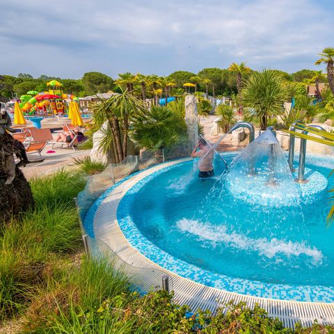 Camping Village Portofelice - Camping Venise - Image N°4