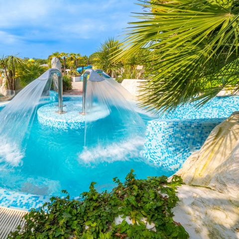 Camping Village Portofelice - Camping Venise - Image N°5