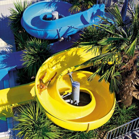 Camping Village Portofelice - Camping Venise - Image N°2