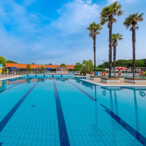 Camping Village Portofelice - Camping Venise - Image N°6