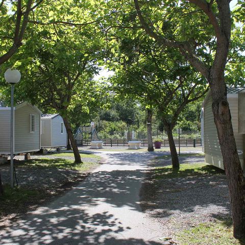 Camping Siblu La pointe - Funpass inclus - Camping Landes - Image N°6