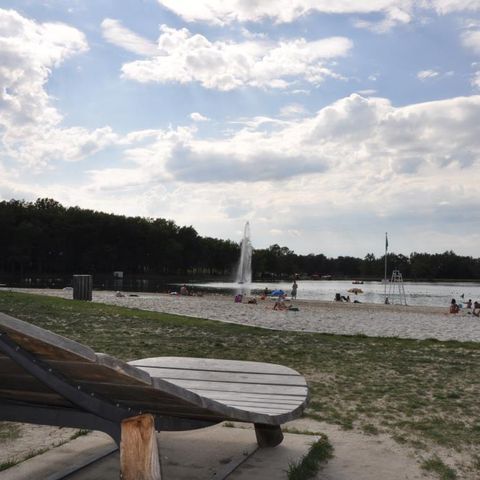 Camping Lac de Gurson - Camping Dordogne - Image N°3