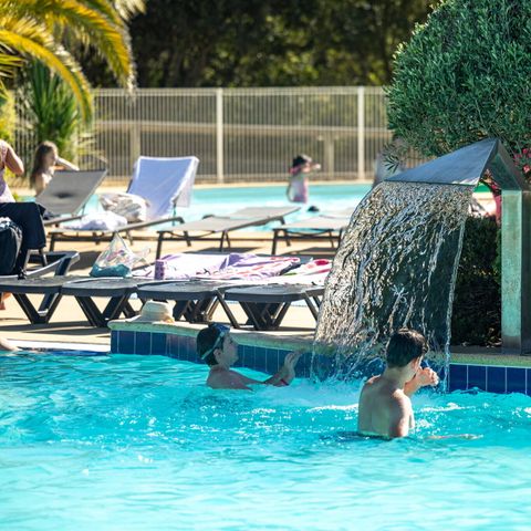 Camping la Grande Métairie - Camping Morbihan - Image N°4
