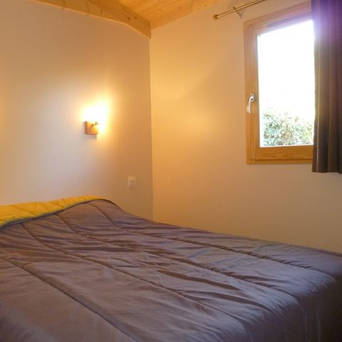 CHALET 7 personnes - CHARLAY