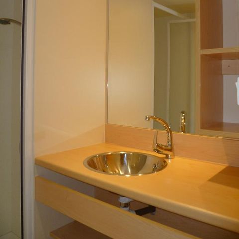 CHALET 7 personnes - TAHOE