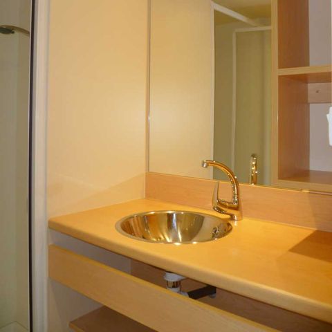 CHALET 4 personnes - ECO NATURE