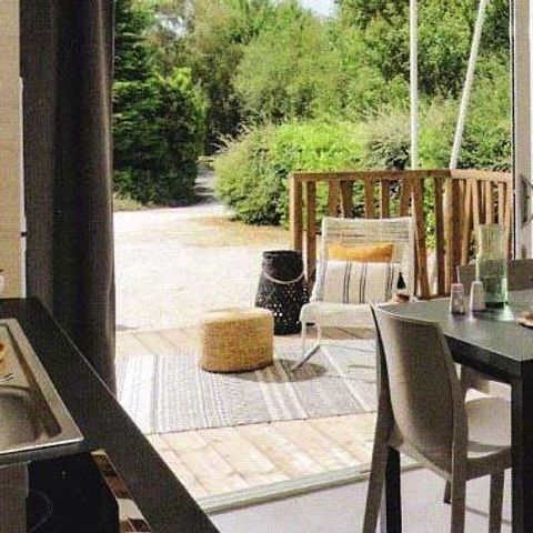 CHALET 7 personnes - CASSIOPEE