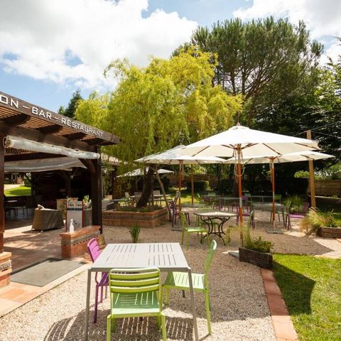 Camping Pré Fixe - Camping Haute-Garonne - Image N°5