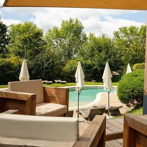 Camping Pré Fixe - Camping Haute-Garonne - Image N°4