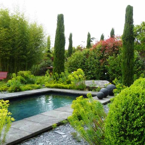 Camping Pré Fixe - Camping Haute-Garonne - Image N°3