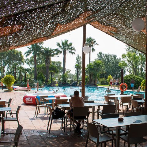 Camping Nautic Almata - Camping Gérone - Image N°3