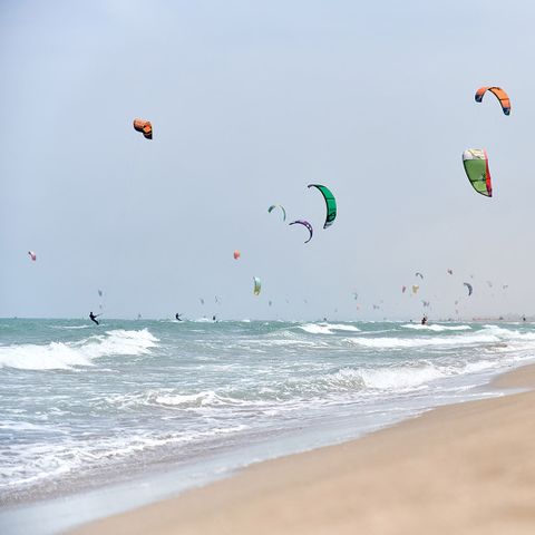 Camping Nautic Almata - Camping Gérone - Image N°5