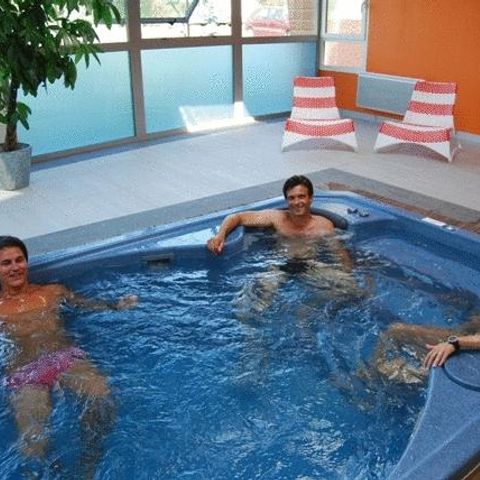 Village Vacances Port Lalande - Camping Lot-et-Garonne - Image N°6