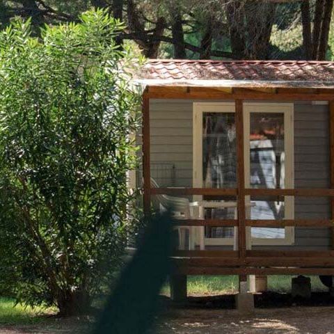 BUNGALOW 6 personnes - Confort (C6T)