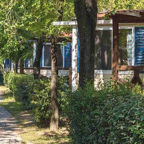 BUNGALOW 6 personnes - Confort (C7CT)