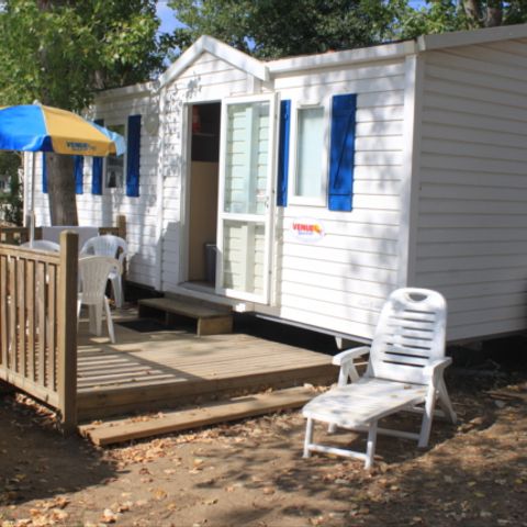 BUNGALOW 6 personnes - Grand 860-3 A/C CD